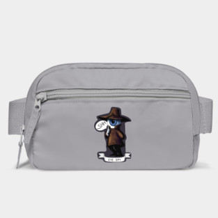 EYE SPY Bag