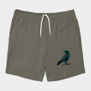 Crow Shorts