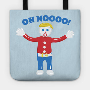 Mr. Bill Tote