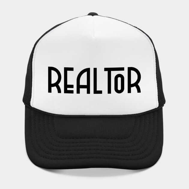 Real Estate Agent by REG