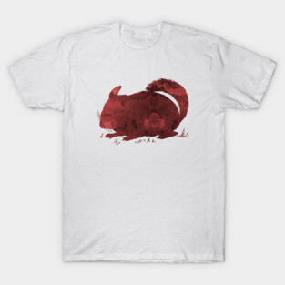 Chinchilla T-Shirt