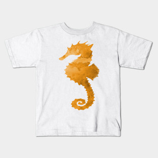 Seahorse Kids T-Shirt