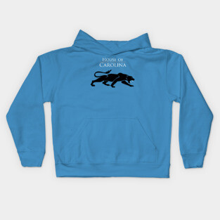 House of Carolina Kids Hoodie
