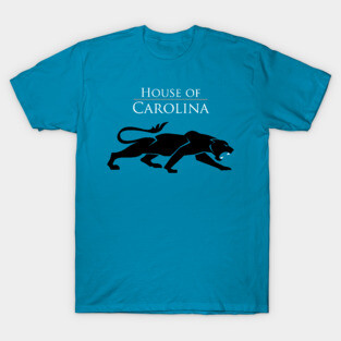 House of Carolina T-Shirt