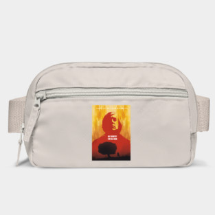 No Country for Old Men movie art inspired Bag