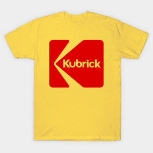 Kubrick T-Shirt