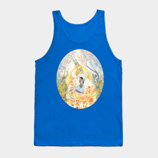 Oz(Home) Tank Top