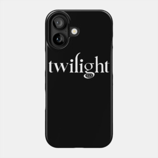 Twilight Phone Case