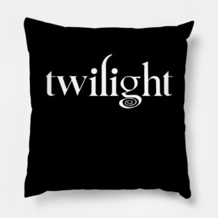 Twilight Pillow