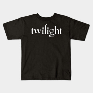 Twilight Kids T-Shirt