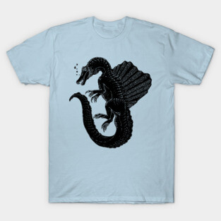Spinosaurus T-Shirt