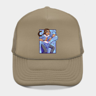 Katara - Avatar Hat