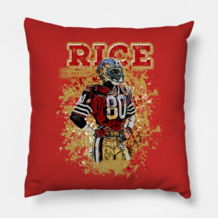 Rice Pillow