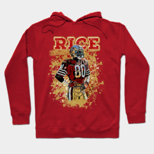 Rice Hoodie