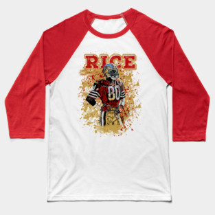 Rice Baseball T-Shirt