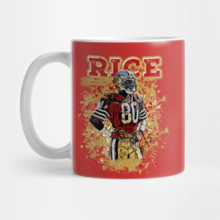 Rice Mug