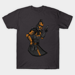 Umbra Operative Arc Trooper T-Shirt