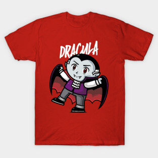 Dracula T-Shirt
