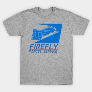 Firefly Parcel Service T-Shirt