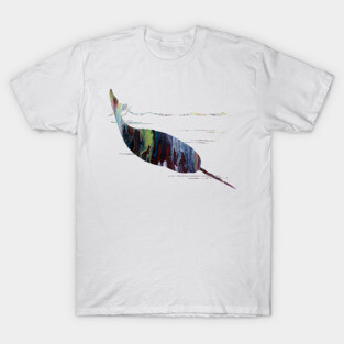 Narwhal T-Shirt