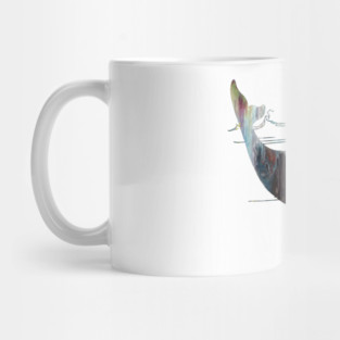 Narwhal Mug