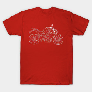 Kawasaki Z1000 T-Shirt