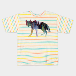 Hyena Kids T-Shirt