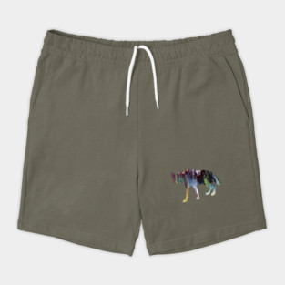 Hyena Shorts