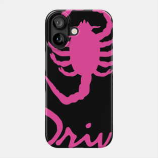 Drive Phone Case