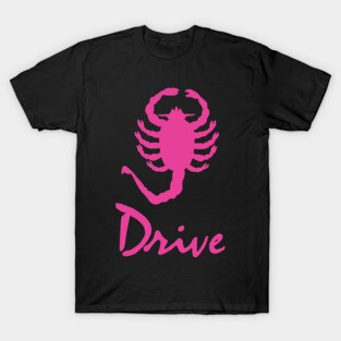 Drive T-Shirt
