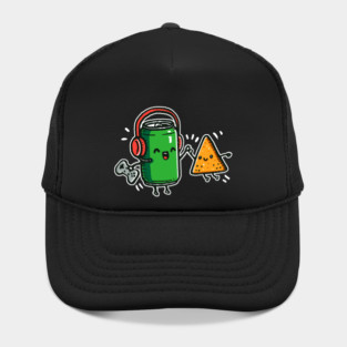 Game Partner Hat