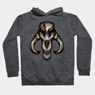 Mythosaur Hoodie