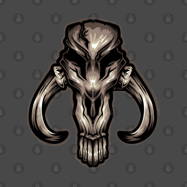 Mythosaur by vecturo