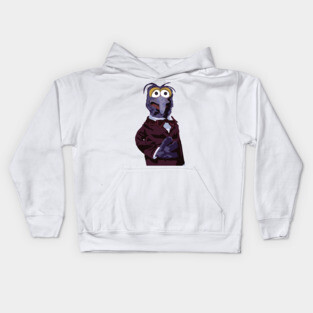 Gonzo Kids Hoodie