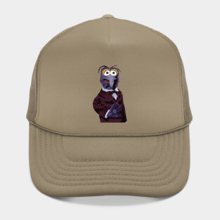 Gonzo Hat
