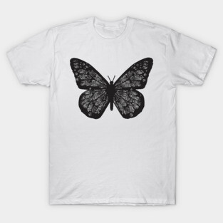 butterfly T-Shirt