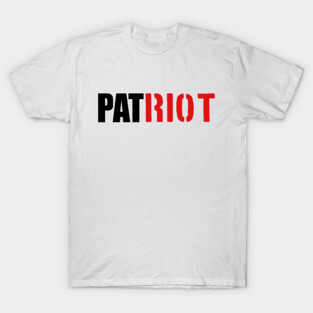 Patriot T-Shirt
