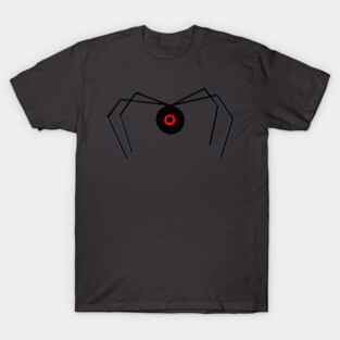 Robot Spy T-Shirt