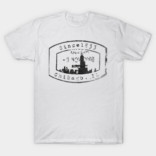 Chicago T-Shirt