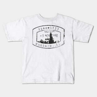Chicago Kids T-Shirt