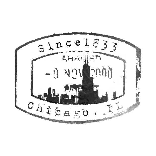 Chicago by KnuckleTonic