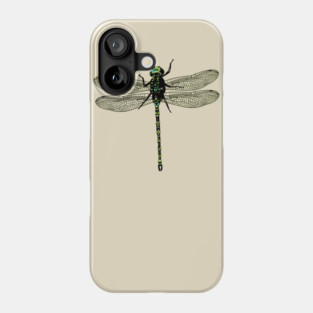 Dragonfly Phone Case