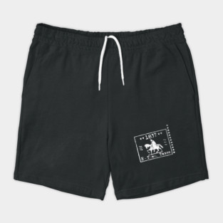 Houston Shorts