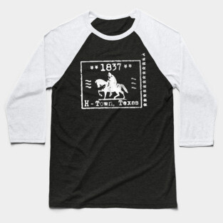 Houston Baseball T-Shirt