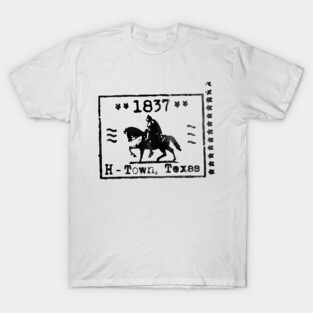 Houston T-Shirt
