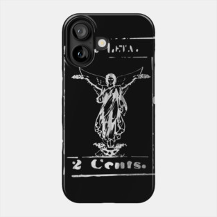Los Angeles Phone Case