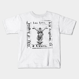 Los Angeles Kids T-Shirt