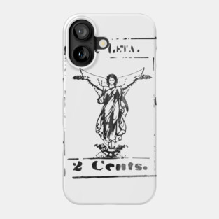 Los Angeles Phone Case