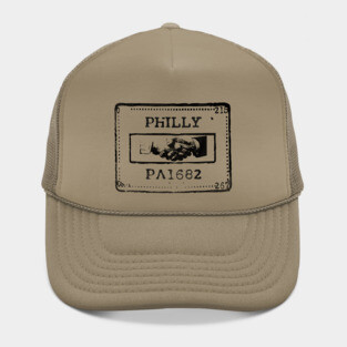 philadelphia Hat