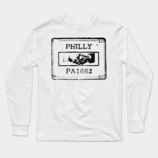 philadelphia Long Sleeve T-Shirt